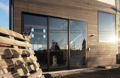 Kakuda House | Guesthouse 66