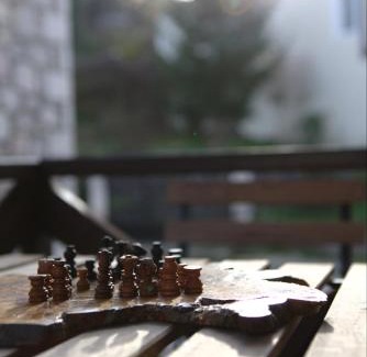 Kalavrita House | Guesthouse Armakas