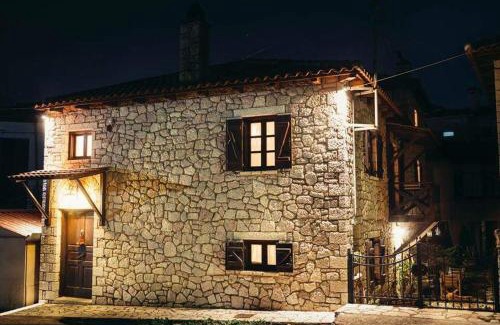 Kalavrita House | Guesthouse Armakas