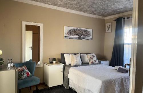 Lebowakgomo House | Guesthouse at 543