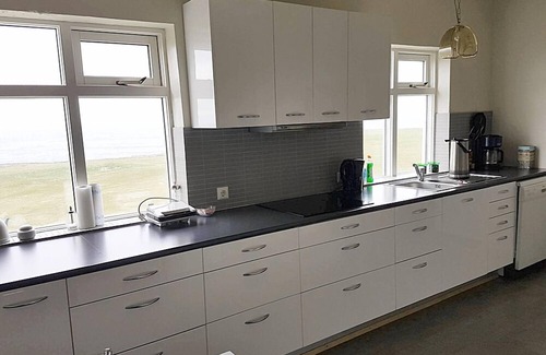 Grimsey House | Guesthouse Básar