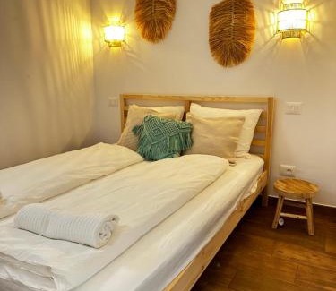 Pozo Izquierda Bed & Breakfast | Guesthouse Ca'Artù