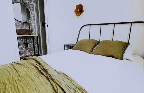 Pozo Izquierda Bed & Breakfast | Guesthouse Ca'Artù