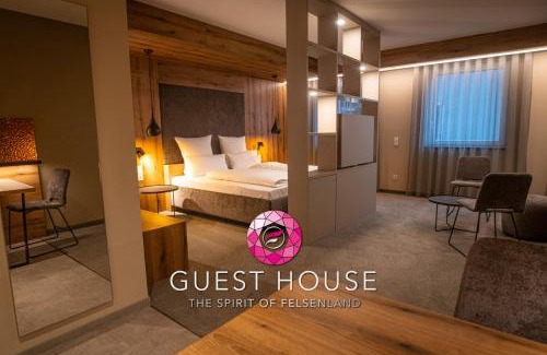 Dahn Apartment | GUESTHOUSE FELSENLAND