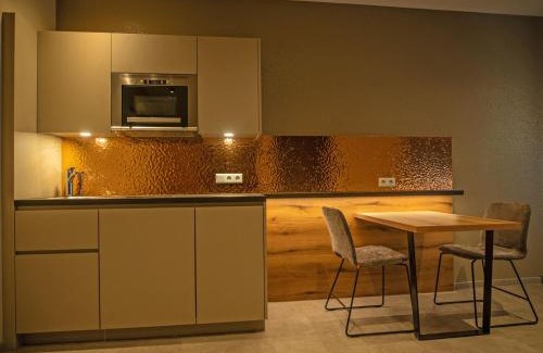 Dahn Apartment | GUESTHOUSE FELSENLAND