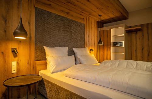 Dahn Apartment | GUESTHOUSE FELSENLAND