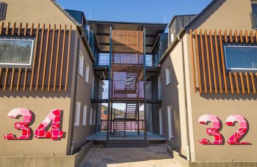 Dahn Apartment | GUESTHOUSE FELSENLAND