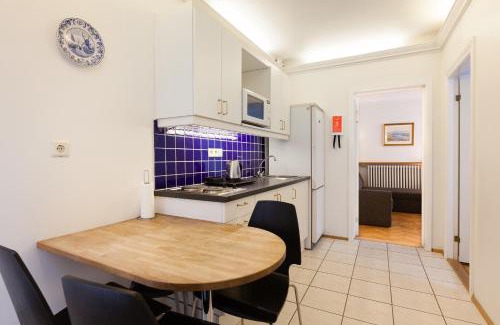 Downtown House | Guesthouse Galtafell