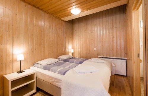 Downtown House | Guesthouse Galtafell