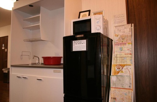 Nara House | Guesthouse Haru Kitamachi - Vacation STAY 61254v