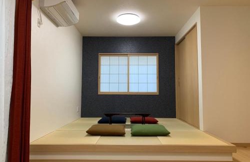 Nara Villa | Guesthouse Kaede Annex