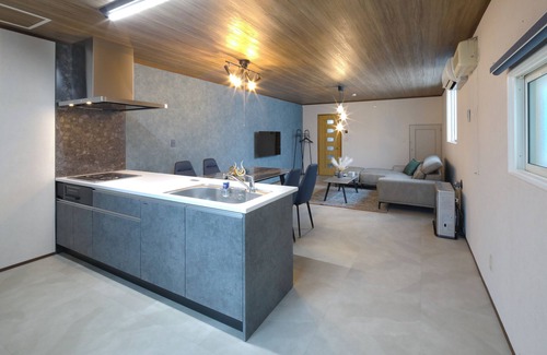 Bihoro House | GUESTHOUSE LE REPOS