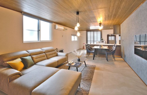 Bihoro House | GUESTHOUSE LE REPOS