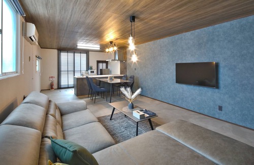 Bihoro House | GUESTHOUSE LE REPOS