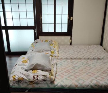 Isinomaki Apartment | Guesthouse MARU 1日1組 貸切の民泊 丸 ファミリー グループ向け民家の宿 Vintage House, Parking, Free Wifi, Smoke free