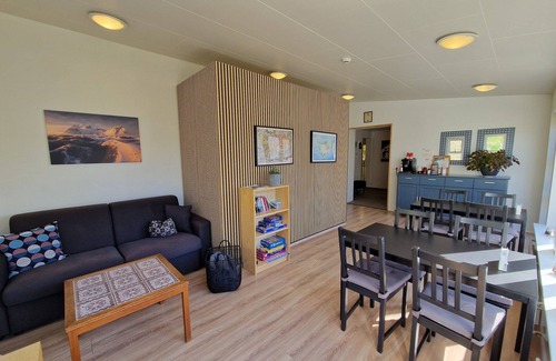 Hofn Hotel | Guesthouse Mikael