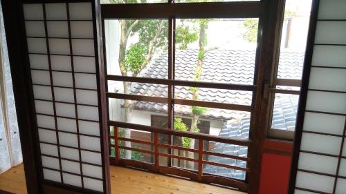 Komatsu House | Guesthouse Mikkaichi