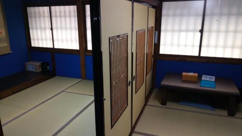 Komatsu House | Guesthouse Mikkaichi
