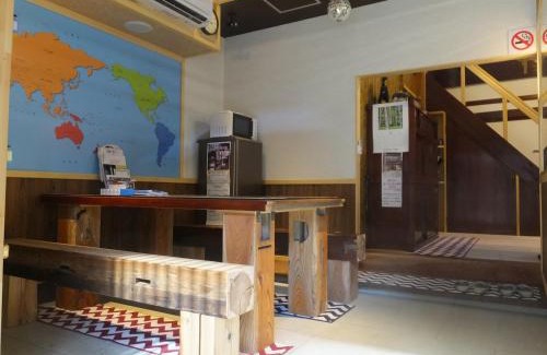 Komatsu House | Guesthouse Mikkaichi