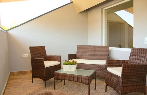 Dahn House | Guesthouse Mittendrin