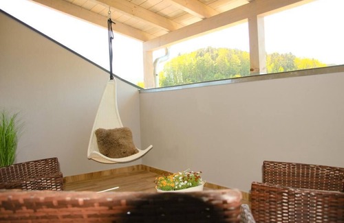 Dahn House | Guesthouse Mittendrin