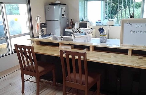 Yonaha House | Guesthouse Miyakojima