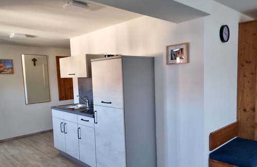 Muhr am See Apartment | Guesthouse Moenchswald, Apartment