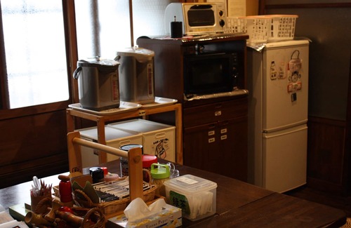 Nara House | Guesthouse Naramachi