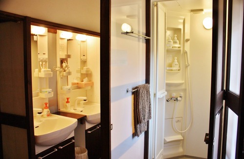 Nara House | Guesthouse Naramachi