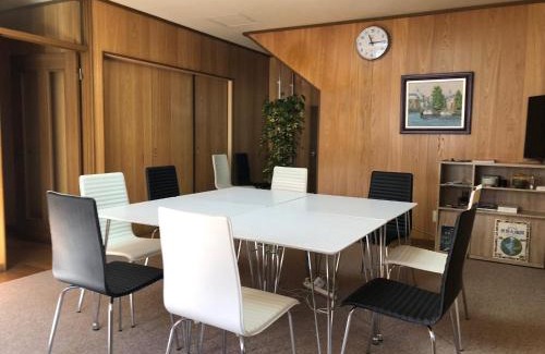 Kushiro Apartment | Guesthouse NUSA