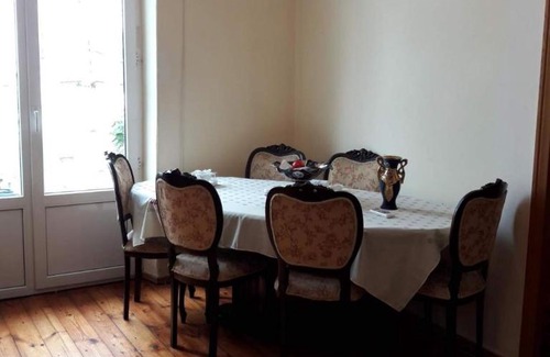 Sokhumi House | Guesthouse on Ardzinba 180