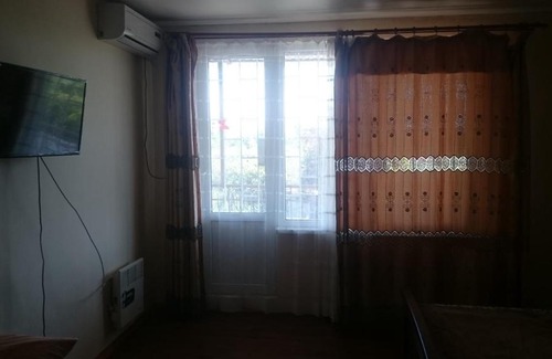 Sokhumi House | Guesthouse on Bratiev Ezugbaya 26