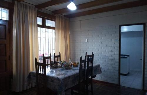 Arica House | Guesthouse Playa Chinchorro