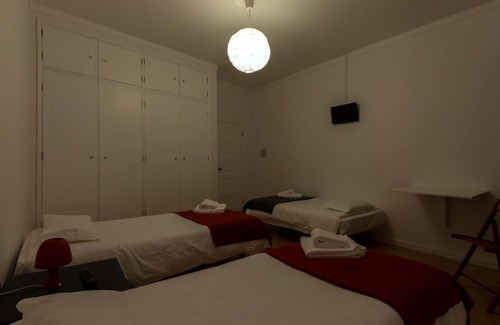 Cantanhede Bed & Breakfast | Guesthouse Porta 86