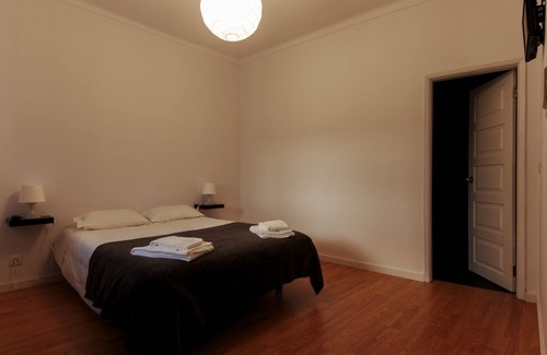 Cantanhede Bed & Breakfast | Guesthouse Porta 86