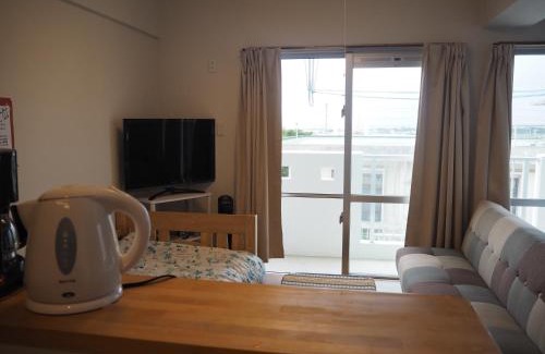 Taira Apartment | Guesthouse Sea Turtle