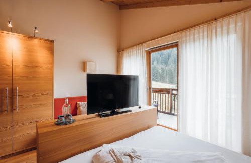 Ultimo Hotel | Guesthouse St Nikolaus