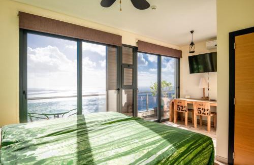 Campanario House | Guesthouse-TheView