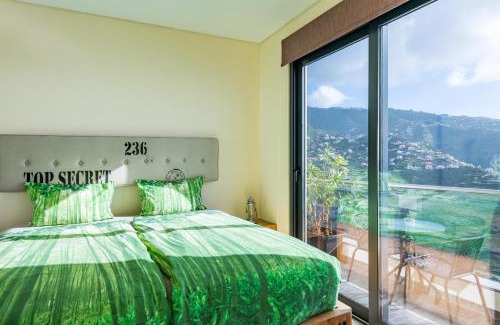 Campanario House | Guesthouse-TheView