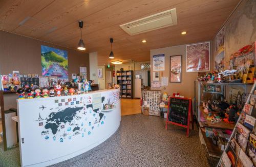 Hakodate House | Guesthouse tomoeドットコム