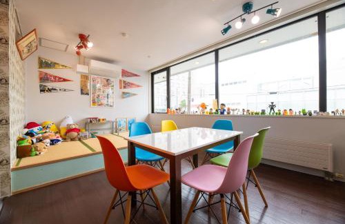 Hakodate House | Guesthouse tomoeドットコム