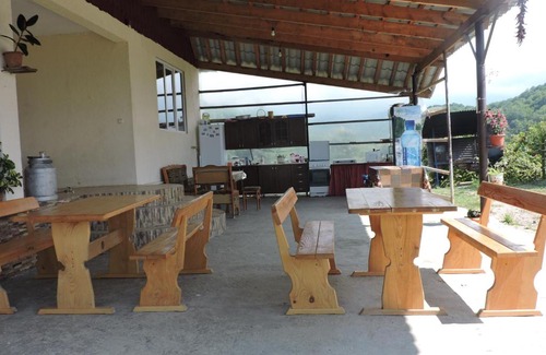 Abkhazia House | Guesthouse u Andreya i Anny