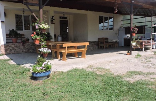 Abkhazia House | Guesthouse u Andreya i Anny