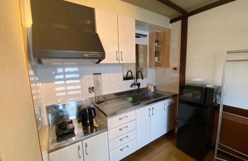 Kiho-cho House | guesthouse Yokomachi 一棟貸切