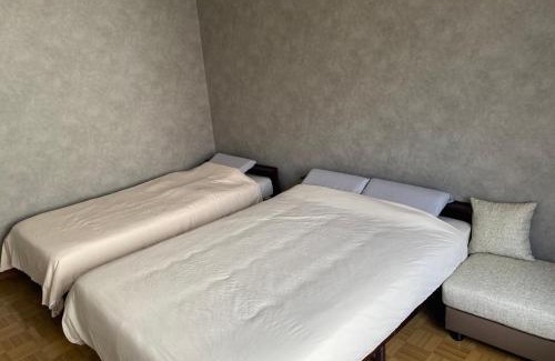 Kiho-cho House | guesthouse Yokomachi 一棟貸切