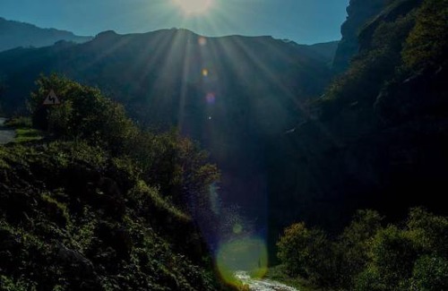 Azerbaijan House | Guesthousegriz