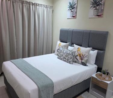 Mokopane Apartment | Guestnest