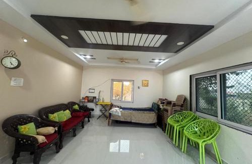 Sirsilla House | GuestOwnFarm