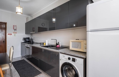 Ilhavo Apartment | GuestReady - A classic Portuguese-style home