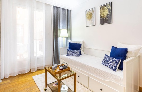 Arcueil House | GuestReady - A fantastic retreat in Arcueil